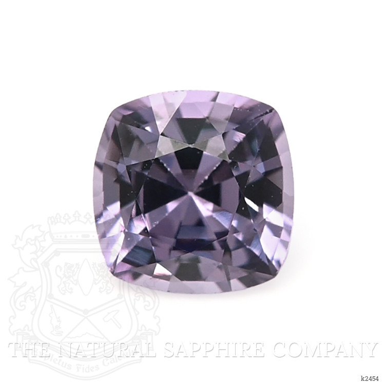 0.45 Ct. Spinel from Ceylon (Sri Lanka)