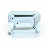 11.38 Ct. Blue Aquamarine from Brazil Video