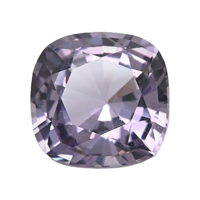 0.57 Ct. Spinel from Ceylon (Sri Lanka) Video