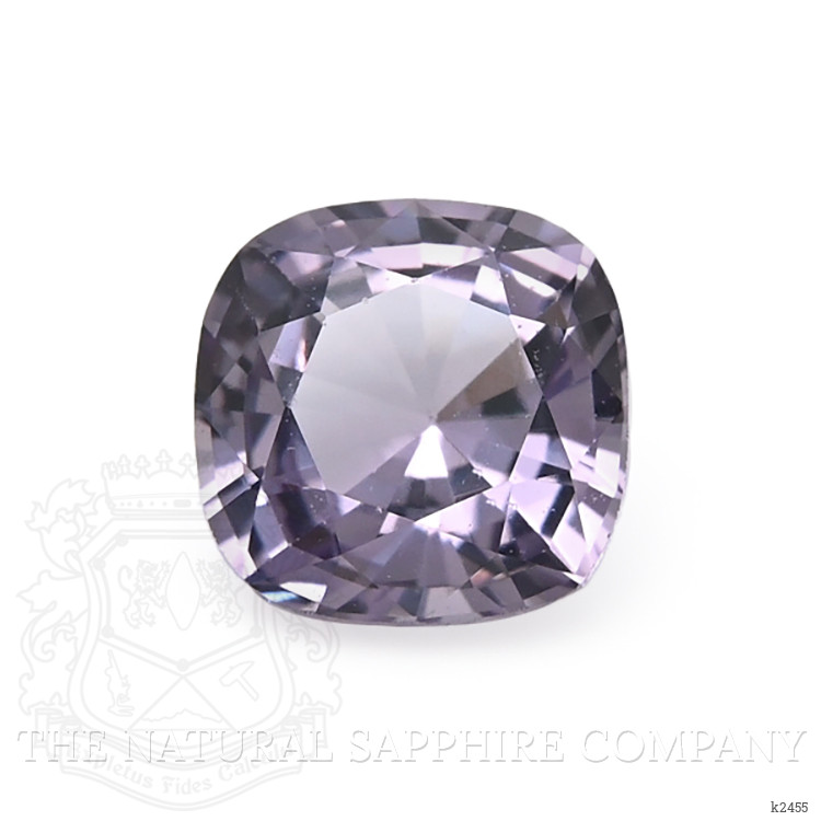 0.57 Ct. Spinel from Ceylon (Sri Lanka)