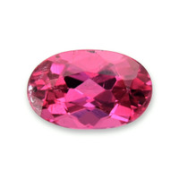 1.03 Ct. Pink Tourmaline from Mozambique Video