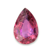 1.78 Ct. Pink Tourmaline from Mozambique Video