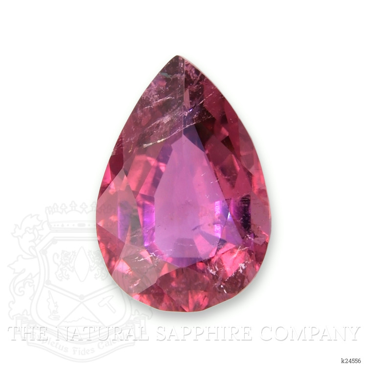1.78 Ct. Pink Tourmaline from Mozambique