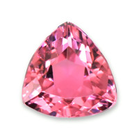 1.38 Ct. Pink Tourmaline from Mozambique Video