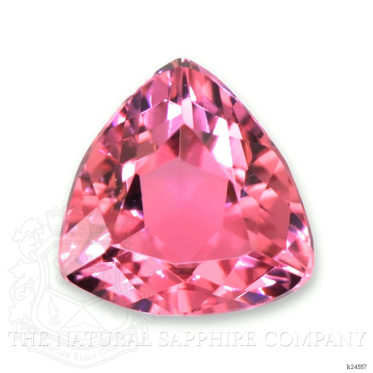 1.38 Ct. Pink Tourmaline from Mozambique