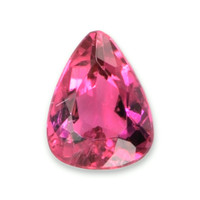 1.62 Ct. Pink Tourmaline from Mozambique Video