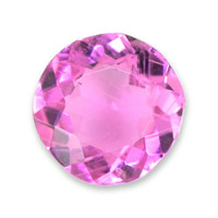 0.55 Ct. Purplish Pink Tourmaline from Mozambique Video