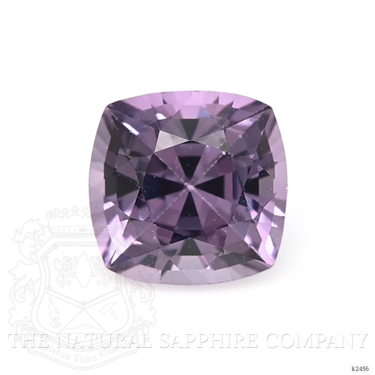 0.49 Ct. Spinel from Ceylon (Sri Lanka)