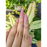 0.49 Ct. Spinel from Ceylon (Sri Lanka) Life Style