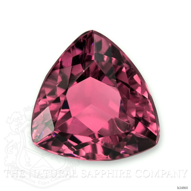 1.60 Ct. Pink Tourmaline from Mozambique