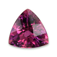 2.06 Ct. Purplish Pink Tourmaline from Mozambique Video