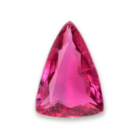 1.56 Ct. Pink Tourmaline from Mozambique Video