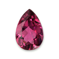 1.30 Ct. Purplish Pink Tourmaline from Mozambique Video