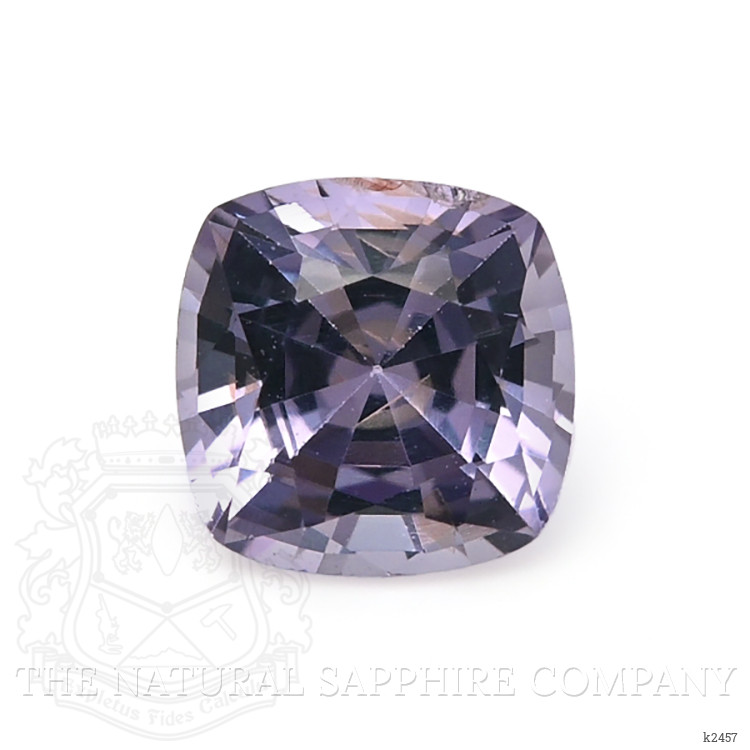 0.65 Ct. Spinel from Ceylon (Sri Lanka)