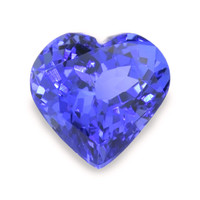 2.00 Ct. Blue Tanzanite from Tanzania Video
