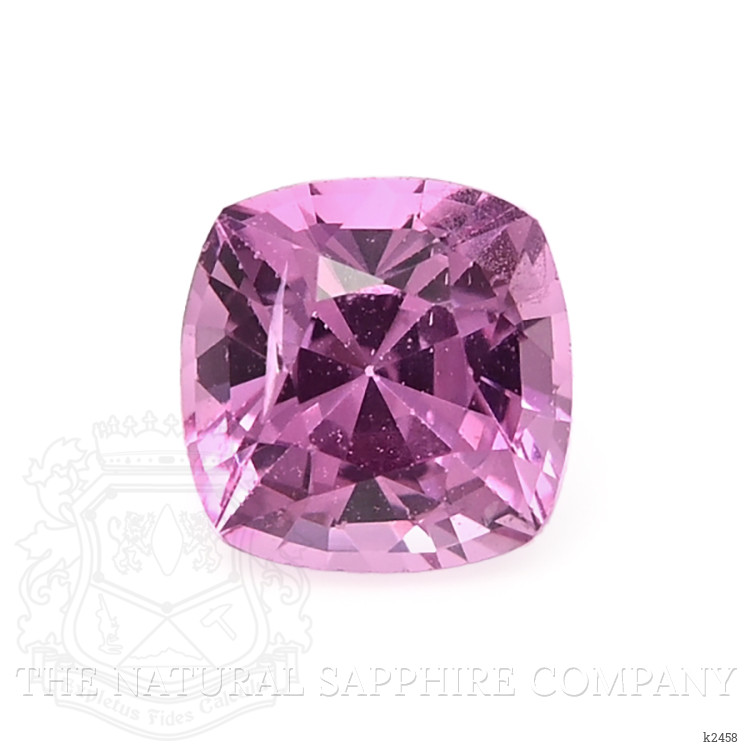 0.39 Ct. Spinel from Ceylon (Sri Lanka)