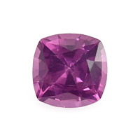 0.43 Ct. Spinel from Ceylon (Sri Lanka) Video