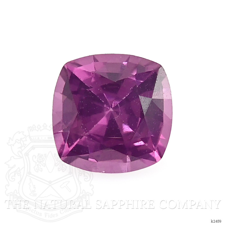 0.43 Ct. Spinel from Ceylon (Sri Lanka)