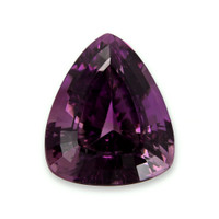 63.35 Ct. Purple Amethyst from Brazil Video