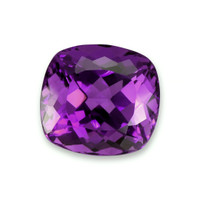 18.48 Ct. Purple Amethyst from Brazil Video