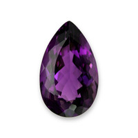 20.70 Ct. Purple Amethyst from Brazil Video