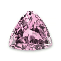 5.98 Ct. Pink Kunzite from Afghanistan Video