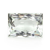 17.29 Ct. Beryl from Ceylon (Sri Lanka) Video