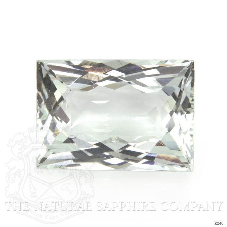 17.29 Ct. Beryl from Ceylon (Sri Lanka)