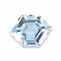 2.93 Ct. Blue Topaz from Brazil Video