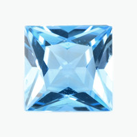 5.08 Ct. Blue Topaz from Brazil Video