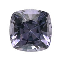 0.50 Ct. Spinel from Ceylon (Sri Lanka) Video