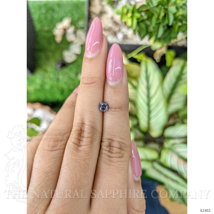 0.50 Ct. Spinel from Ceylon (Sri Lanka)