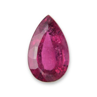 3.46 Ct. Pink Tourmaline from Brazil Video