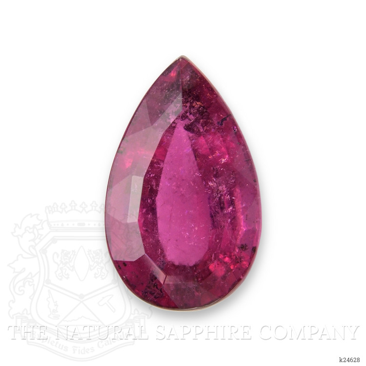 3.46 Ct. Pink Tourmaline from Brazil