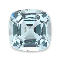 9.05 Ct. Blue Aquamarine from Brazil Video