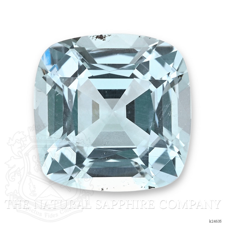 9.05 Ct. Blue Aquamarine from Brazil