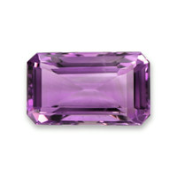 19.60 Ct. Purple Amethyst from Brazil Video