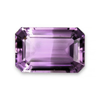 15.84 Ct. Purple Amethyst from Brazil Video