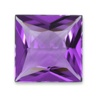 8.05 Ct. Purple Amethyst from Brazil Video
