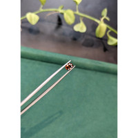 1.02 Ct. Orangish Brown Zircon from Cambodia Life Style
