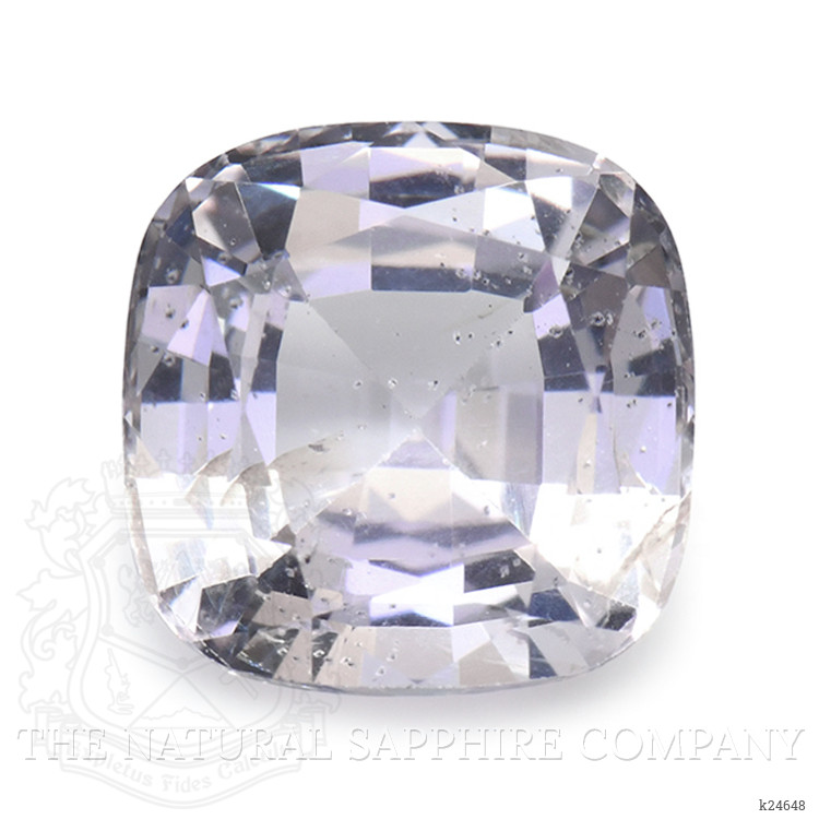 1.50 Ct. Purple Spinel from Ceylon (Sri Lanka)