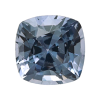 0.49 Ct. Spinel from Ceylon (Sri Lanka) Video