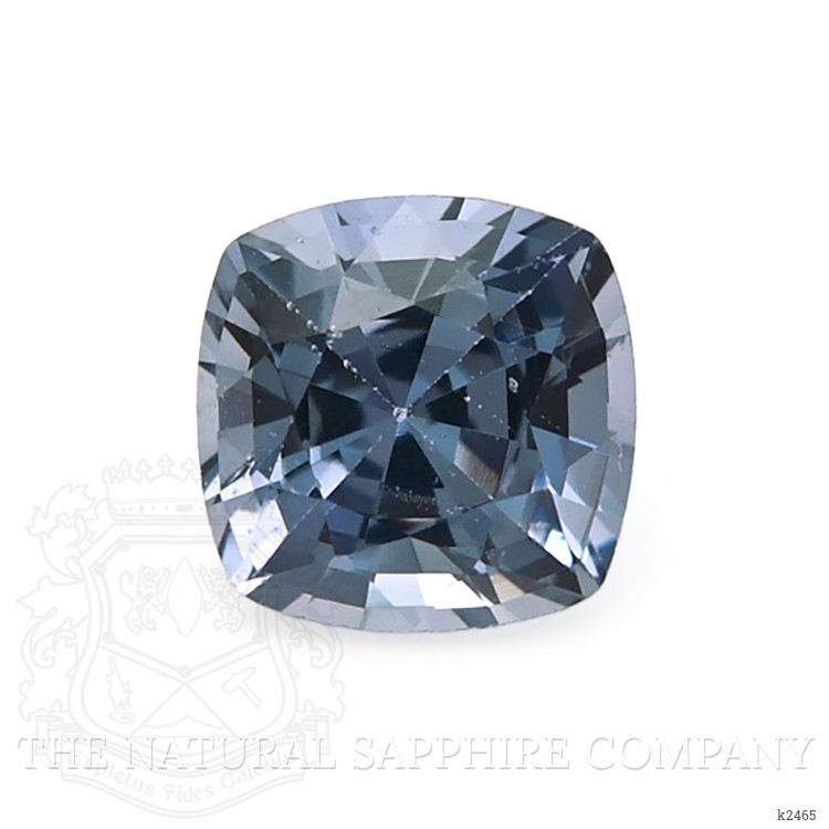 0.49 Ct. Spinel from Ceylon (Sri Lanka)