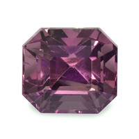 1.13 Ct.Tw. Emerald Cut Spinel