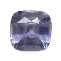 1.06 Ct.Tw. Cushion Spinel