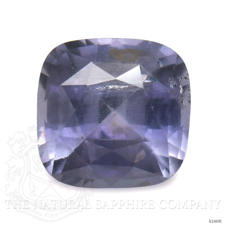1.06 Ct. Purple Spinel from Ceylon (Sri Lanka)
