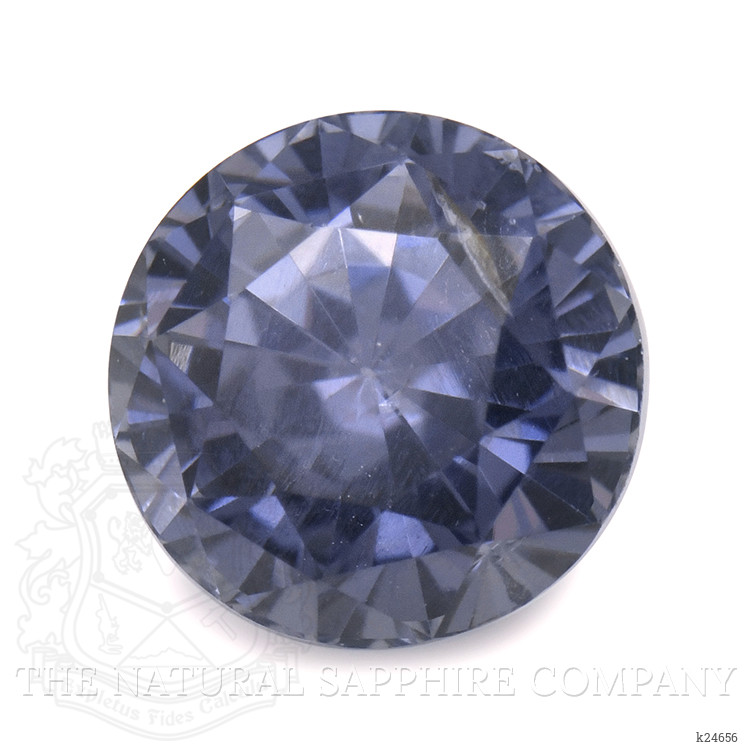 1.68 Ct. Blue Spinel from Ceylon (Sri Lanka)