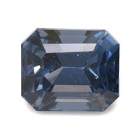1.78 Ct.Tw. Emerald Cut Spinel