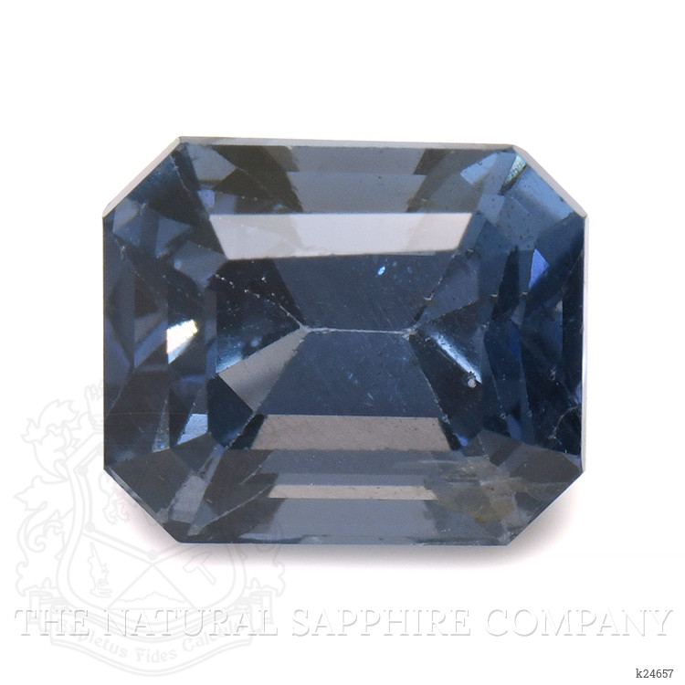 1.78 Ct. Blue Spinel from Ceylon (Sri Lanka)
