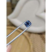 1.78 Ct. Blue Spinel from Ceylon (Sri Lanka) Life Style